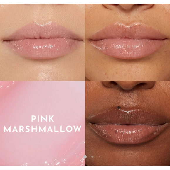 LAWLESS Forget the Filler Lip-Plumping Line-Smoothing Balm SAMPLE SET - Picture 4 of 12